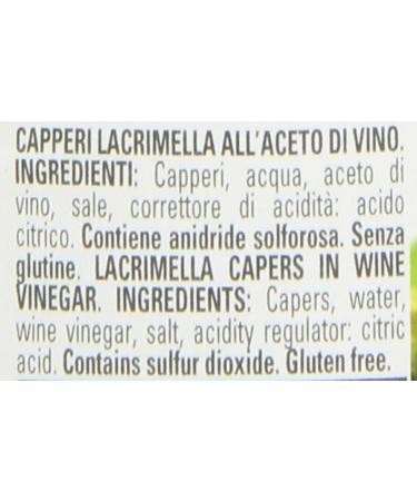 Buy Lacrimella Iposea Capers Online | Premium Quality & International Shipping - Buy Online on SooperMarket.com