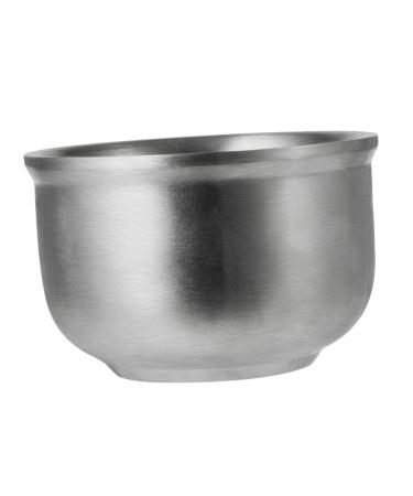 harayaa Shaving Bowl Portable Unbreakable Product-Rich Foam Shaving Bowl for
