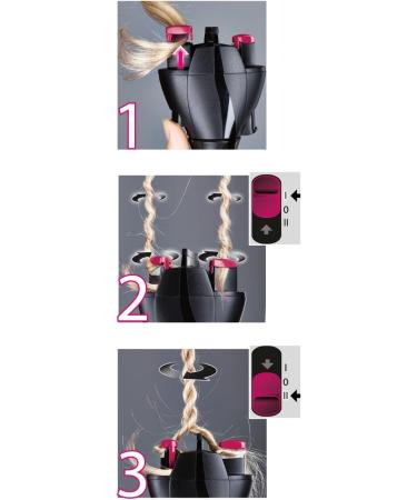 Babyliss TW 1100 E with accessories - Buy Online on SooperMarket.com