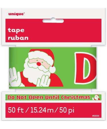 Unique Party Decoration  50 ft  Multicolor - Buy Online on SooperMarket.com