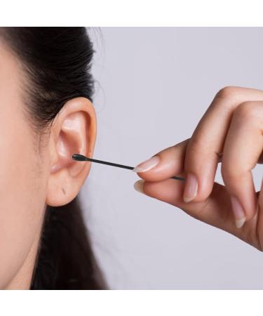 Healeved 7PCS Ear Cleaning Kit - Ear Wax Tool Set for Gentle Ear Cleaning - Buy Online on SooperMarket.com