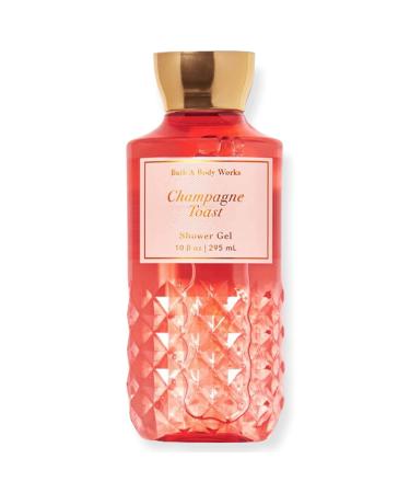 Champagne Toast Daily Trio: Shower Gel, Fragrance Mist, Body Lotion | Bath and Body Works - Buy Online on SooperMarket.com