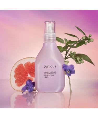 Jurlique S/Violet & Grapefruit - Natural Skincare for Vibrant Skin | International Shipping Available - Buy Online on SooperMarket.com