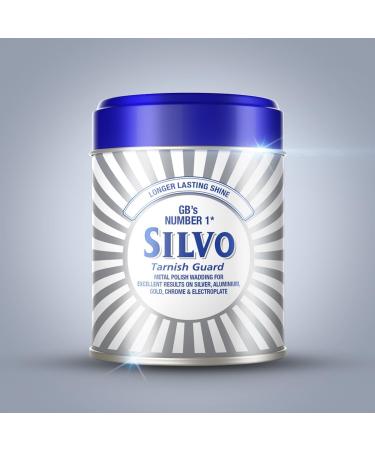 Silvo Wadding x 2 by Silvo - Buy Online on SooperMarket.com