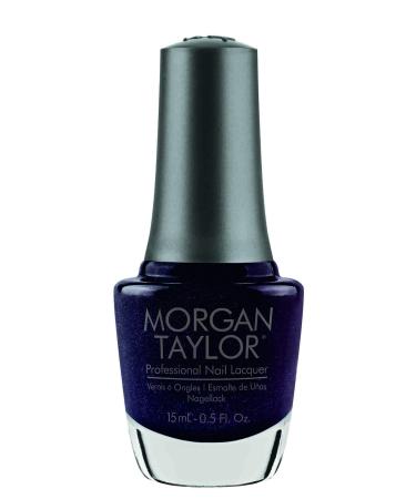 Morgan Taylor Nail Polish Girl Meets Joy 15ml