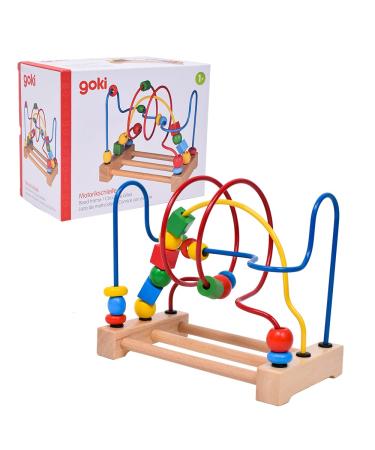 Goki 59982 - Motoric loop
