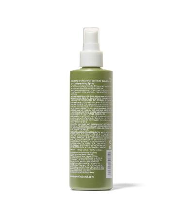 Ion Curl Texturizing Spray - Create Effortless Waves and Defined Curls - Buy Online on SooperMarket.com