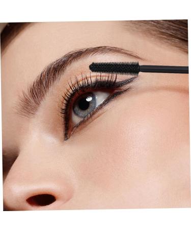 WOONEKY Pigment Water Eye Makeup Waterproof Mascara Waterproof Mascara Cream Eye Makeup Mascara - Buy Online on SooperMarket.com