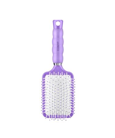 Conair Gel Grips Detangle & Style Hair Brush - Effortless Hair Care - Buy Online on SooperMarket.com