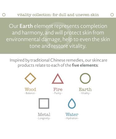 Buy Earth Balance Bath and Body Oil 145ml - Nourishing Natural Skincare for All Skin Types | International Shipping Available - Buy Online on SooperMarket.com