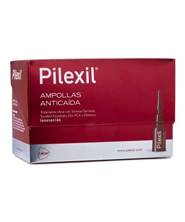 Pilexil 15 AMP 5 ml