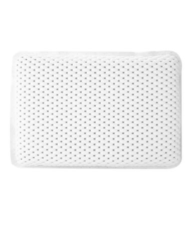 Bath Pillow for Tub Neck Support Spa Bath Pillow Gorilla PVC Bath Pillow Head Support Neck Shoulder Rest Spa Home Bath Tub Relaxing Pillow