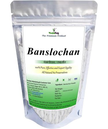 CROW VedaYug Banslochan - 200g (Tabachir Tabashir Tabashee) 200g