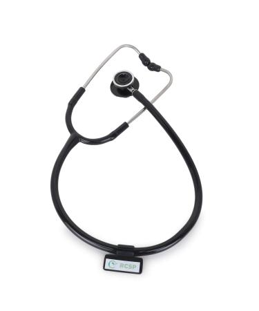 Buy Lightweight Acoustic Stethoscope for Medical Students Doctors & Nurses - Latex-Free Soft Ear Knobs Best Quality - Buy Online on SooperMarket.com