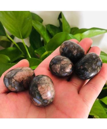 Specimen Healed 20g-30g Mini Size Natural Quartz Crystal Stone for Home Decoration 4pc As a Gift FZUGEDRLI - Buy Online on SooperMarket.com