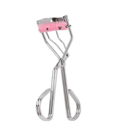 Eyelash Curler Lash Curler Small Portable Curling Styling Wide Angle Classic Eyelash Curler With Comb Beauty Tools For All Eye Shapes Longlasting Lash Curls