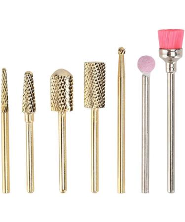 Redxiao Polishing Head & Grinding Head - Efficient Manicure Tool for Home & Salon | High Performance Beauty Supplies (GH-02) - Buy Online on SooperMarket.com