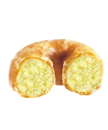 Hostess Donettes Mini Donuts Glazed 3.7 oz - Pack of 10 | Delicious Snack Treats - Buy Online on SooperMarket.com