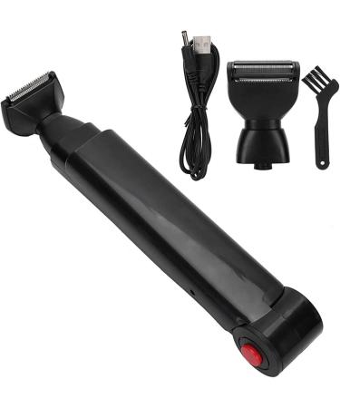Autwekm Back Hair Removal & Body Razor Ergonomic Foldable Men's Razor for Birthday Gifts | Full Body & Leg Hair Removal - Buy Online on SooperMarket.com