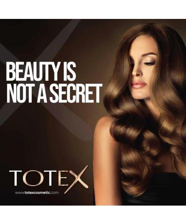 Totex 2 Phase Leave-in Hair Conditioner Spray 400ml - Nourishing & Moisturizing Formula for Damaged Hair - International Shipping Available - Buy Online on SooperMarket.com