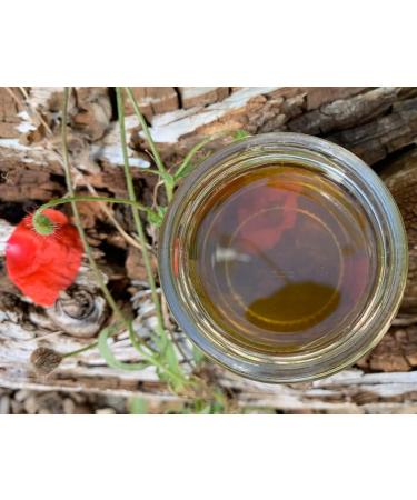British Wild Countryside - Great Taste Award Winning - Pure and Natural British Honey/UK Honey (227g Glass jar) - Buy Online on SooperMarket.com