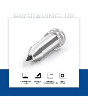 Etching/Engraving Tool for Explore/Explore Air | Dog & Bone Metal Stamping Blanks - Buy Online on SooperMarket.com