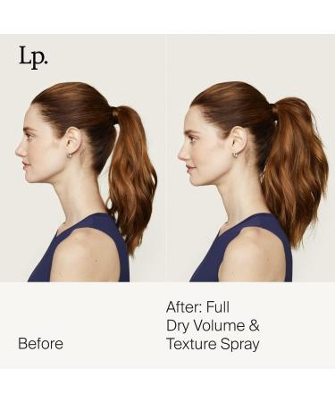 Living Proof Full Dry Volume & Texture Spray 7.5 Ounce (Pack of 2) - Buy Online on SooperMarket.com