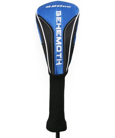 Intech Golf Illegal Oversized Behemoth 520cc Driver | 10.5 Regular Graphite | Extra Long Distance Driver - Buy Online on SooperMarket.com