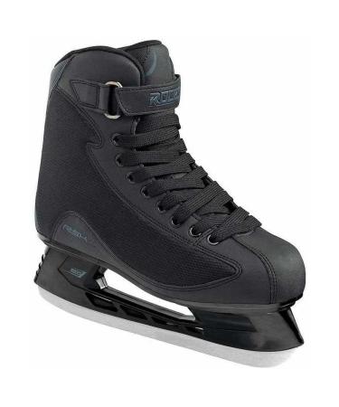 Roces Men's Ice Skates RSK 2 45 Black Single