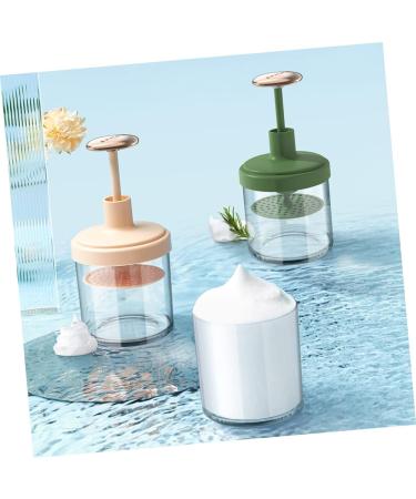 White Abs Face Soap Travel Cleansing 17.2X8.2X17.2CM White - Buy Online on SooperMarket.com