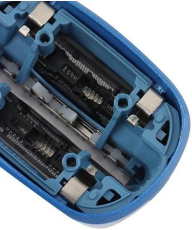 Buy Cassette Head for 40B - Compatible with CT2S CT2Cc CT3Cc CT4S CT4Cc CT5Cc CT6Cc - International Shipping Available - Buy Online on SooperMarket.com