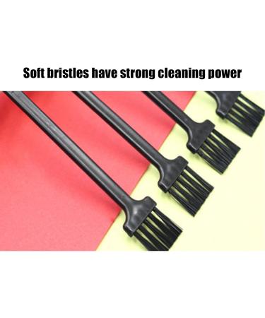 20 Pcs Electric Shaver Cleaning Brushes - Long Handle Trimmer Cleaner Set for Razors, Keyboards & Appliances - Buy Online on SooperMarket.com