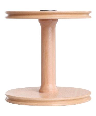 Jumbo Single Drive Bobbin Lacquered By Ashford