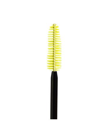 Buy Maybelline New York Volum' Express The Colossal Black Mascara - 3 Pack (10.7 ml each) for Voluminous Eyelashes Worldwide - Buy Online on SooperMarket.com