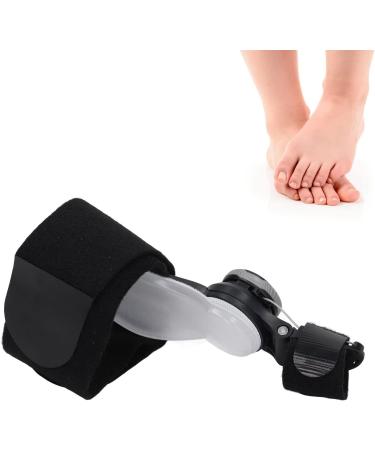 Bunion Corrector for Women Men - Adjustable 3D Rotate Toe Splint for Crooked Toes - Buy Online on SooperMarket.com