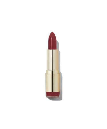 Milani Color Statement Matte Lipstick in Matte Confident - Cruelty-Free Nourishing Formula with Full Matte Finish (0.14 oz) - Buy Online on SooperMarket.com