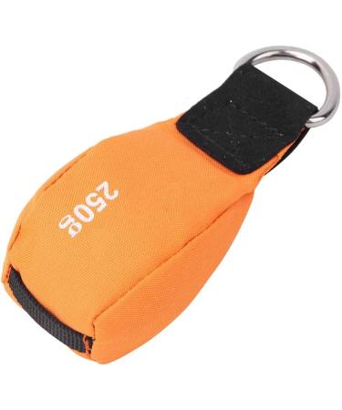 VGEBY1 Throwing Rope Bag - Durable Nylon Sling Bag for Climbing - Buy Online on SooperMarket.com