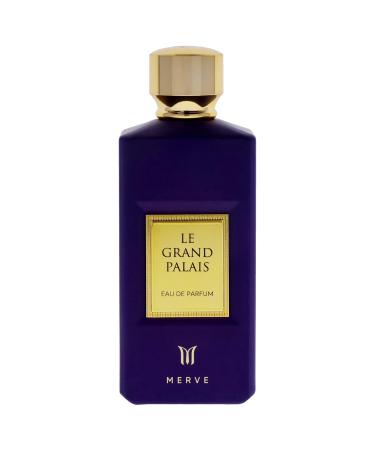 Merve Le Grand Palais for Women - 3.4 oz EDP Spray - Buy Online on SooperMarket.com