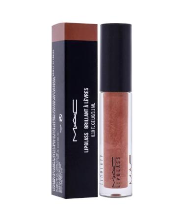 Buy MAC LipGlass Lip Gloss - Beaux 0.1 oz | Premium Women s Lip Gloss for Ultimate Shine - Buy Online on SooperMarket.com