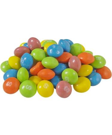Skittles Original Bulk Box 11.34 Kilograms & Tropical Bulk Box 11.34 Kilograms Bulk Box + Bulk Box - Buy Online on SooperMarket.com