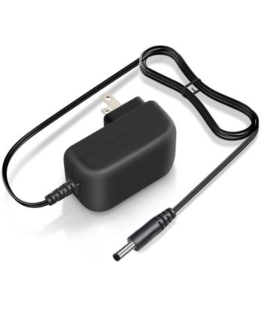Power Cord for Remington Shaver PG525 PG6025 MB2500 PG6135 PG6060 Charger UL Listed AC Adapter for Remington Beard Trimmer PG6015 Replacement Extra Long Charging Cord