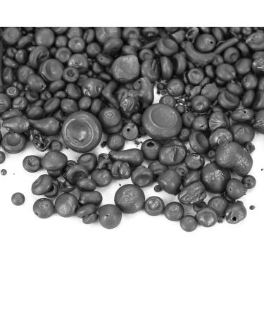 High Purity 99.99% Selenium Metal Se Element 10g Sample for Industrial Welding - Welding Rods and Wires - Buy Online on SooperMarket.com