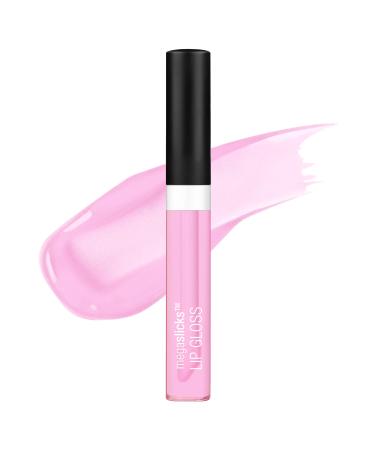 wet n wild Mega Slicks Lip Gloss  Sweet Glaze