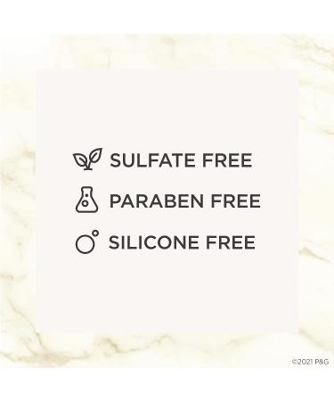 Sulfate-Free Curly Hair Shampoo with Mango & Aloe | 17.9 Fl Oz - Buy Online on SooperMarket.com