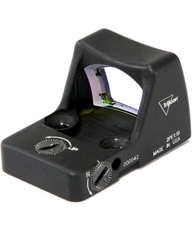 Trijicon RMR Type 2 3.25 MOA LED Red Dot Sight - No Mount | Trusted Optics - Buy Online on SooperMarket.com