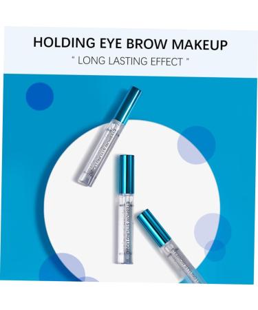 PLAFOPE Define Eyebrow Liquid Makeup Accessory Colorless Eyebrow Setting Gel Miss Eyebrow Pencil Water Proof - Buy Online on SooperMarket.com