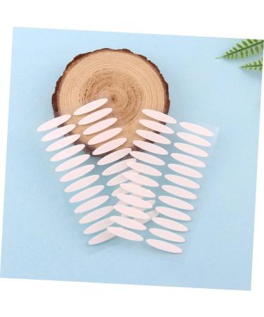 Buy Housoutil 60 Sheets Invisible Eyelid Tape - Traceless Eye Lift Stickers for Crafts & Makeup | International Shipping Available - Buy Online on SooperMarket.com