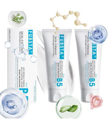 B5 LuxeLift Firming Youth Cream Body and Face Moisturizer Tightens&Smooths Wrinkles Improve Skin Elasticity&Firmness For Skin Experiencing Sagging 60ml (2)