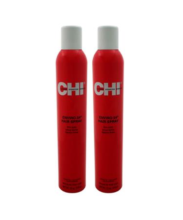 CHI Enviro Firm Hold Hair Spray 12 oz