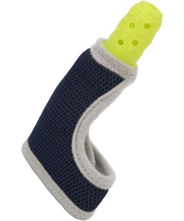 Stop Thumb Sucking - Baby Finger Protection Glove for Babies 3 Months & Up | International Shipping - Buy Online on SooperMarket.com